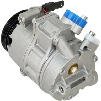 ACP 268 000S Kompressor, Klimaanlage BEHR