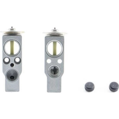 Mahle | Expansionsventil, Klimaanlage | AVE 25 000P
