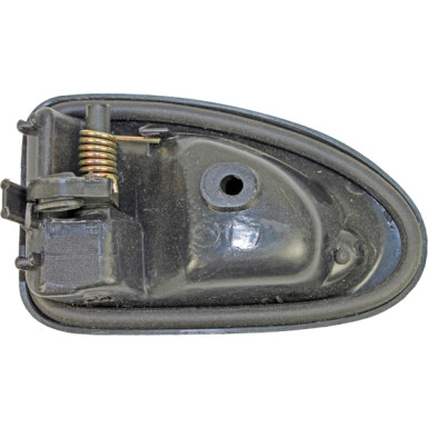 2310513 Hebel, Türentriegelung