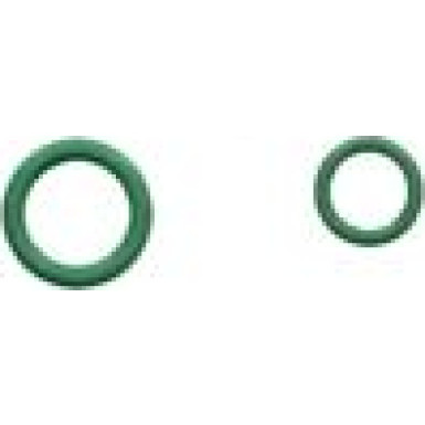 94741 Kondensator, Klimaanlage ** FIRST FIT ** 94741 Kondensator, Klimaanlage ** FIRST FIT **