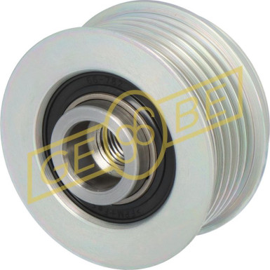 GEBE | Generatorfreilauf | 3 5547 1
