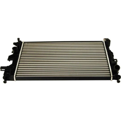 AC218222 Kühler, Motorkühlung