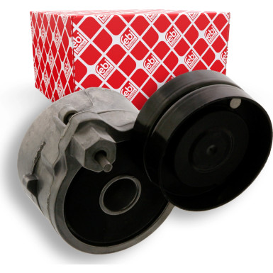 FEBI BILSTEIN 38981 Riemenspanner, Keilrippenriemen