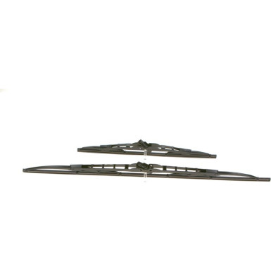 BOSCH 553 Scheibenwischer Twin 3 397 010 274 BOSCH 553 Scheibenwischer Twin 3 397 010 274