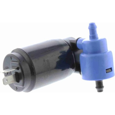 V10-08-0205 Waschwasserpumpe, Scheibenreinigung Original VEMO Qualität