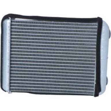 53669 Wärmetauscher, Innenraumheizung