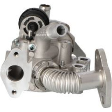 48212 Kühler, Abgasrückführung