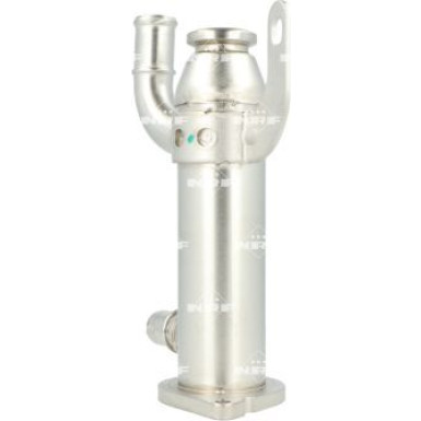 48419 Kühler, Abgasrückführung