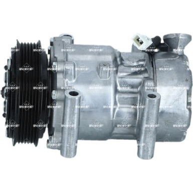 32244 Kompressor, Klimaanlage EASY FIT