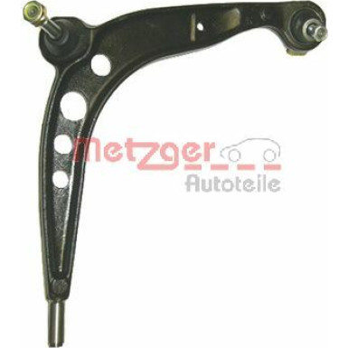 58022302 Lenker, Radaufhängung