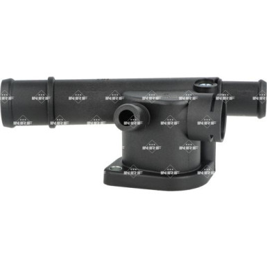 775050 Kühlmittelflansch