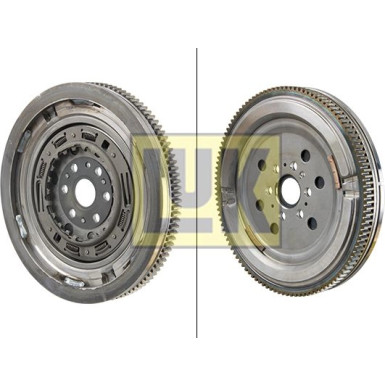 415 0742 09 Schwungrad LuK DMF