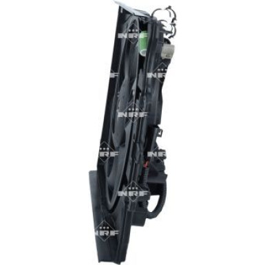 47594 Lüfter, Motorkühlung