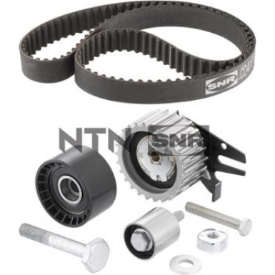 NTN-SNR | Zahnriemensatz | KD453.38