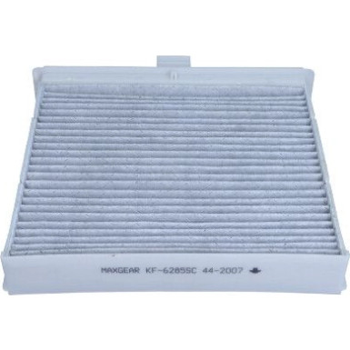 Maxgear Filter, Innenraumluft SILVER CARBON 26-1852 Maxgear Filter, Innenraumluft SILVER CARBON 26-1852
