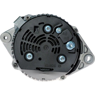 8EL 011 710-751 Generator