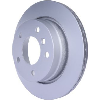 Hella | Bremsscheibe | 8DD 355 104-281