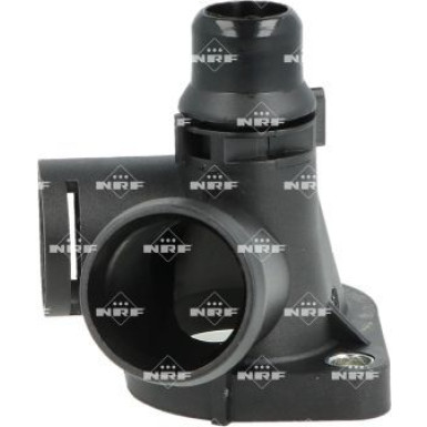 775040 Kühlmittelflansch