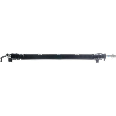 Mahle | Kühler, Motorkühlung | CR 2636 000P
