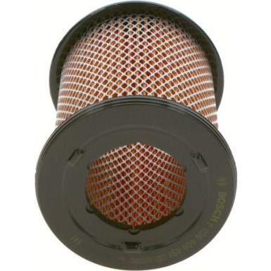 BOSCH F 026 400 491 Luftfilter