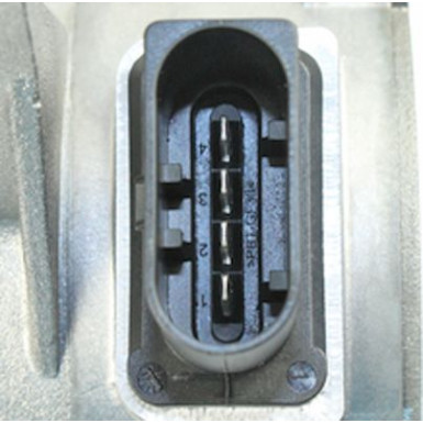 4007003 Wasserpumpe, Motorkühlung ORIGINAL ERSATZTEIL