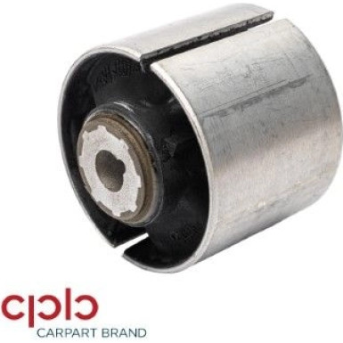 506431 Lagerung, Lenker