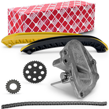 FEBI BILSTEIN 30495 Steuerkettensatz