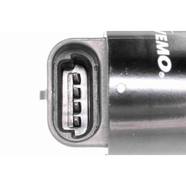 Vemo | Leerlaufregelventil, Luftversorgung | V46-77-0022