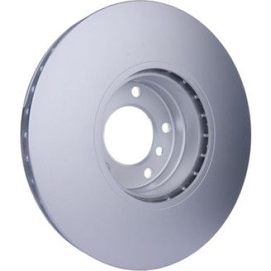 Hella | Bremsscheibe | 8DD 355 107-711