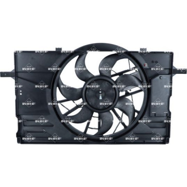 47412 Lüfter, Motorkühlung