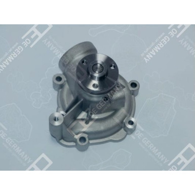 04 2000 101200 Wasserpumpe, Motorkühlung