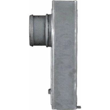 Mahle | Ladeluftkühler | CI 82 000P