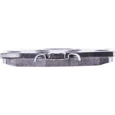 Hella Pagid | Bremsbelagsatz, Scheibenbremse | 8DB 355 015-351