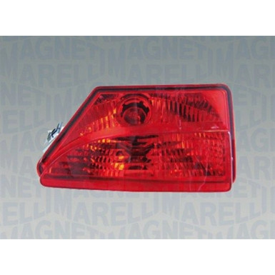 Magneti Marelli | Nebelschlussleuchte | 714027122101