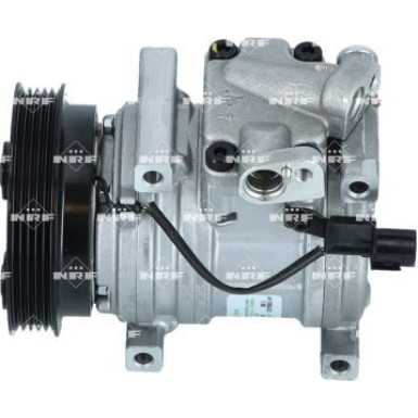 NRF Kompressor, Klimaanlage GENUINE 32720G