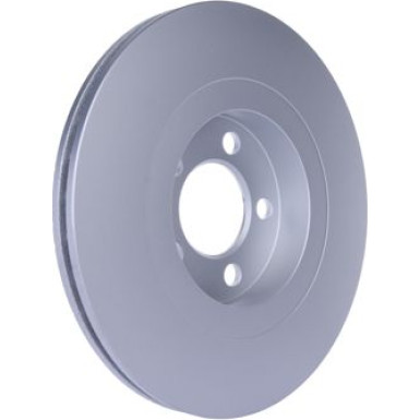 Hella | Bremsscheibe | 8DD 355 105-381
