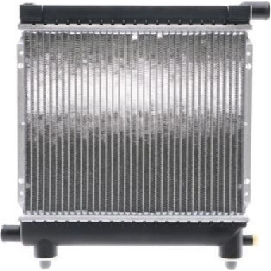 CR 235 000S Kühler, Motorkühlung BEHR