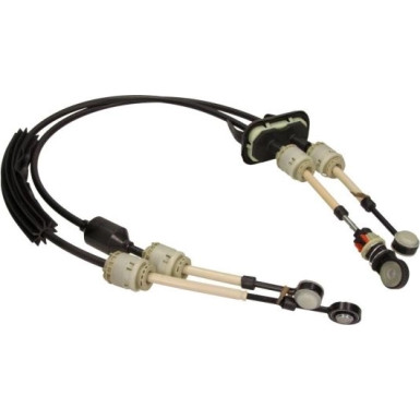 32-0618 Seilzug, Schaltgetriebe