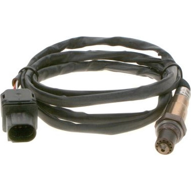 0 258 017 182 Lambdasonde