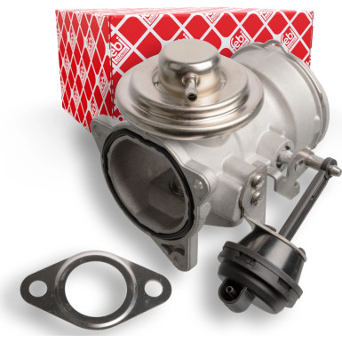 FEBI BILSTEIN 108787 AGR-Ventil FEBI BILSTEIN 108787 AGR-Ventil