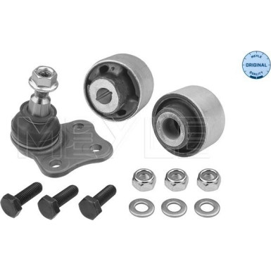 Meyle | Reparatursatz, Querlenker | 16-16 610 0008