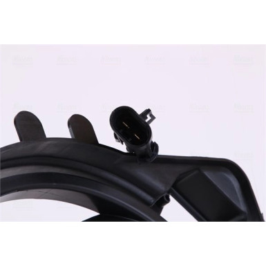 85158 Lüfter, Motorkühlung