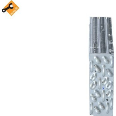 NRF | Verdampfer, Klimaanlage | 36026