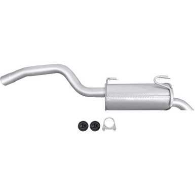 8LD 366 027-771 Endschalldämpfer Easy2Fit – PARTNERED with Faurecia 8LD 366 027-771 Endschalldämpfer Easy2Fit – PARTNERED with Faurecia