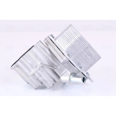 90893 Ölkühler, Motoröl ** FIRST FIT **