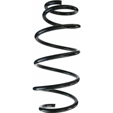 Spidan | Fahrwerksfeder | 87125