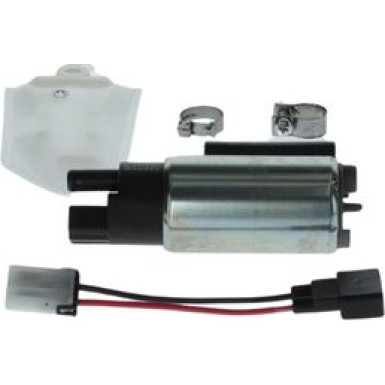 BOSCH | Kraftstoffpumpe | F 000 TE1 394