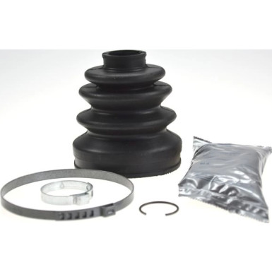 26138 Faltenbalgsatz, Antriebswelle