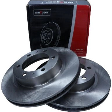 19-2244 Bremsscheibe