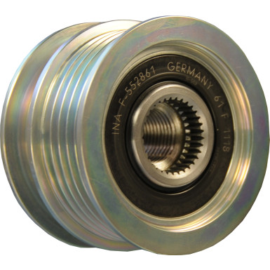 3 5380 1 Generatorfreilauf